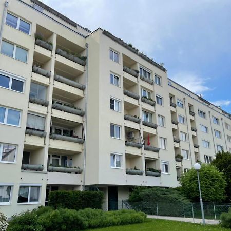Schone Wohnung Mit Dachterrasse Wien Ngoại thất bức ảnh
