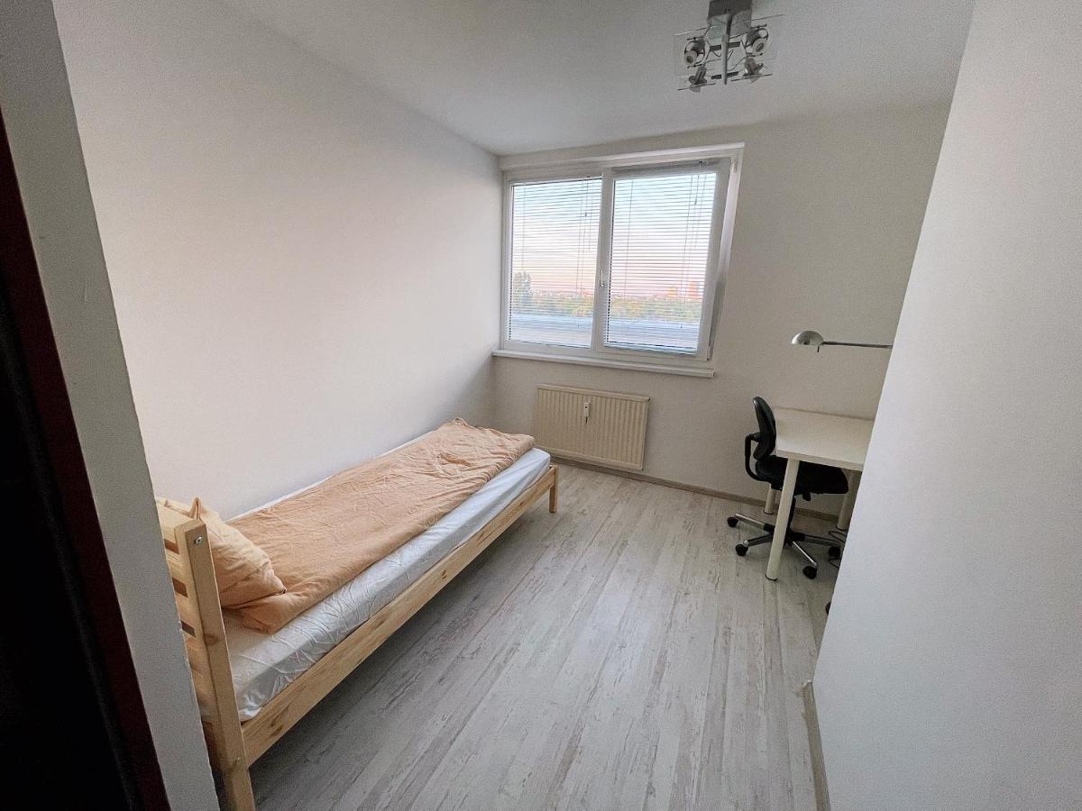 Schone Wohnung Mit Dachterrasse Wien Ngoại thất bức ảnh